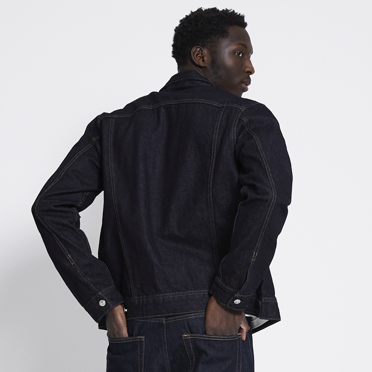 Trucker jacket "Trucker"